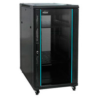 Armario rack suelo 19 pulgadas phasak pro